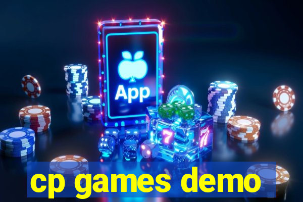 cp games demo